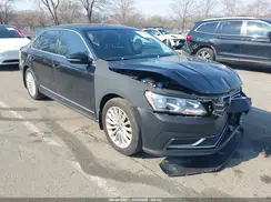 1VWBT7A39HC004184 2017 VOLKSWAGEN PASSAT