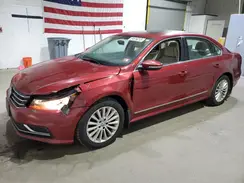 1VWBT7A39HC006503 2017 VOLKSWAGEN PASSAT