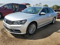 1VWBT7A39HC006887 2017 VOLKSWAGEN PASSAT