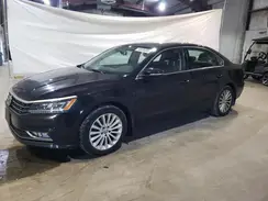 1VWBT7A39HC007165 2017 VOLKSWAGEN PASSAT