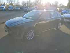 1VWBT7A39HC009059 2017 VOLKSWAGEN PASSAT