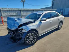1VWBT7A39HC011006 2017 VOLKSWAGEN PASSAT