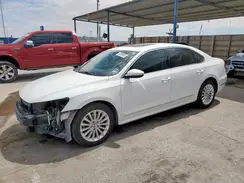1VWBT7A39HC021308 2017 VOLKSWAGEN PASSAT