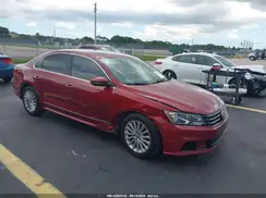 1VWBT7A39HC021938 2017 VOLKSWAGEN PASSAT
