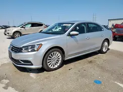 1VWBT7A39HC025519 2017 VOLKSWAGEN PASSAT