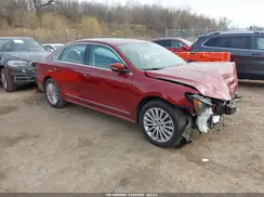 1VWBT7A39HC026279 2017 VOLKSWAGEN PASSAT