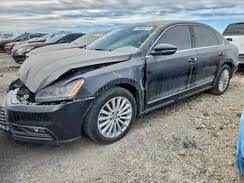 1VWBT7A39HC027867 2017 VOLKSWAGEN PASSAT
