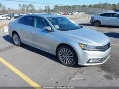 1VWBT7A39HC027965 2017 VOLKSWAGEN PASSAT