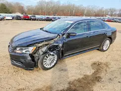 1VWBT7A39HC030445 2017 VOLKSWAGEN PASSAT