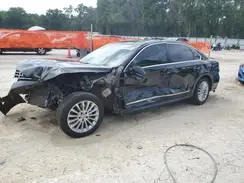 1VWBT7A39HC030560 2017 VOLKSWAGEN PASSAT