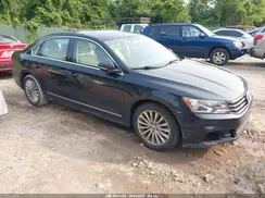1VWBT7A39HC032213 2017 VOLKSWAGEN PASSAT