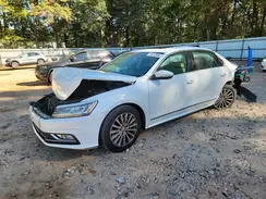1VWBT7A39HC032566 2017 VOLKSWAGEN PASSAT