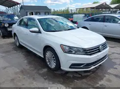 1VWBT7A39HC032664 2017 VOLKSWAGEN PASSAT