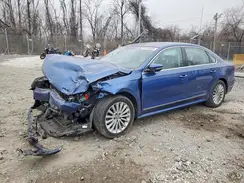 1VWBT7A39HC034270 2017 VOLKSWAGEN PASSAT