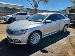 1VWBT7A39HC034768 2017 VOLKSWAGEN PASSAT