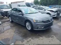 1VWBT7A39HC034835 2017 VOLKSWAGEN PASSAT