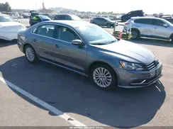 1VWBT7A39HC038822 2017 VOLKSWAGEN PASSAT