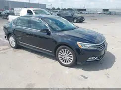 1VWBT7A39HC039730 2017 VOLKSWAGEN PASSAT