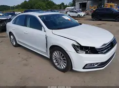 1VWBT7A39HC040750 2017 VOLKSWAGEN PASSAT