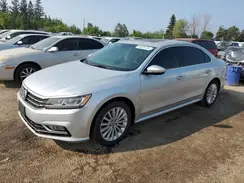 1VWBT7A39HC045527 2017 VOLKSWAGEN PASSAT