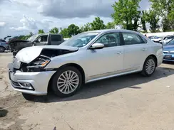 1VWBT7A39HC046175 2017 VOLKSWAGEN PASSAT
