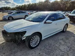 1VWBT7A39HC047486 2017 VOLKSWAGEN PASSAT