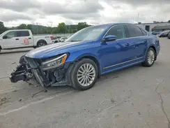 1VWBT7A39HC048377 2017 VOLKSWAGEN PASSAT