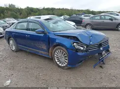 1VWBT7A39HC051795 2017 VOLKSWAGEN PASSAT