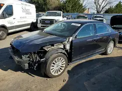 1VWBT7A39HC054891 2017 VOLKSWAGEN PASSAT