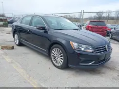 1VWBT7A39HC060545 2017 VOLKSWAGEN PASSAT