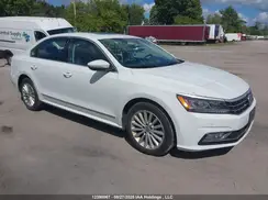 1VWBT7A39HC063249 2017 VOLKSWAGEN PASSAT