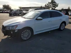 1VWBT7A39HC063302 2017 VOLKSWAGEN PASSAT