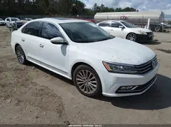 1VWBT7A39HC067091 2017 VOLKSWAGEN PASSAT