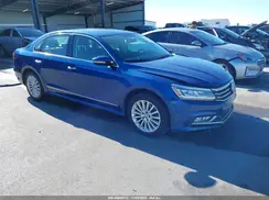 1VWBT7A39HC068936 2017 VOLKSWAGEN PASSAT