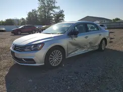 1VWBT7A39HC071996 2017 VOLKSWAGEN PASSAT