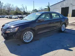1VWBT7A39HC079581 2017 VOLKSWAGEN PASSAT