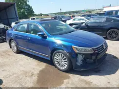 1VWBT7A39HC080083 2017 VOLKSWAGEN PASSAT