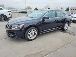 1VWBT7A39HC083842 2017 VOLKSWAGEN PASSAT