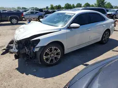 1VWBT7A39HC085087 2017 VOLKSWAGEN PASSAT