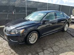 1VWBT7A39HC085543 2017 VOLKSWAGEN PASSAT