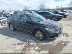 1VWBT7A3XGC007075 2016 VOLKSWAGEN PASSAT