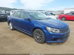 1VWBT7A3XGC008985 2016 VOLKSWAGEN PASSAT