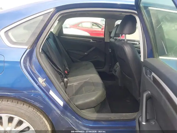 1VWBT7A3XGC008985 2016 VOLKSWAGEN PASSAT - Image 8