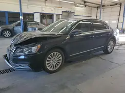 1VWBT7A3XGC009201 2016 VOLKSWAGEN PASSAT