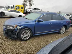 1VWBT7A3XGC011949 2016 VOLKSWAGEN PASSAT