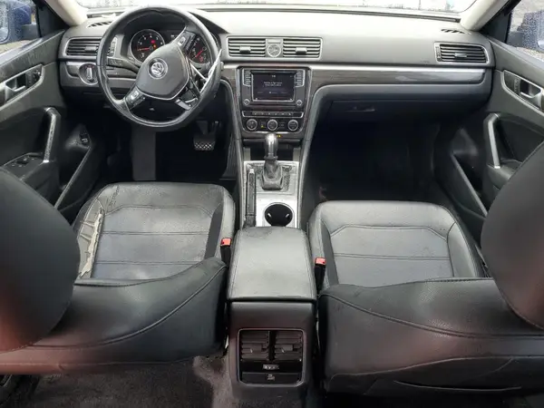 1VWBT7A3XGC011949 2016 VOLKSWAGEN PASSAT - Image 8