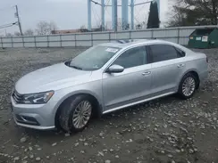 1VWBT7A3XGC012051 2016 VOLKSWAGEN PASSAT