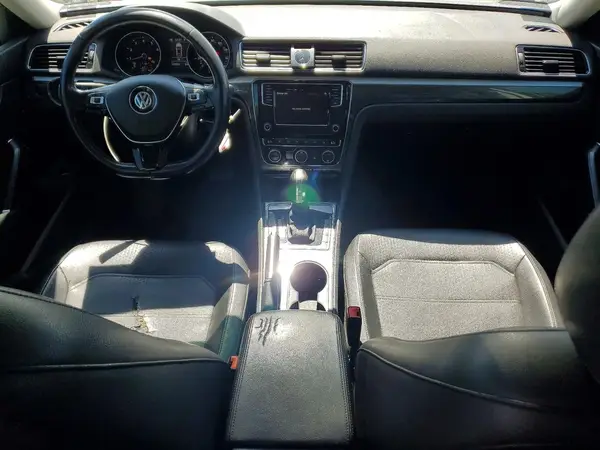 1VWBT7A3XGC012471 2016 VOLKSWAGEN PASSAT - Image 8