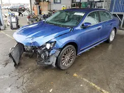 1VWBT7A3XGC012602 2016 VOLKSWAGEN PASSAT