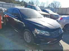 1VWBT7A3XGC012857 2016 VOLKSWAGEN PASSAT